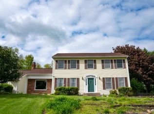 224 Mount Airy Rd, Glen Gardner, NJ 08826