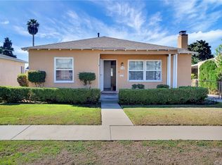 11148 See Dr, Whittier, CA 90606