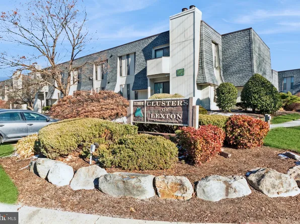 25 S Church Rd Unit 3, Maple Shade, NJ 08052