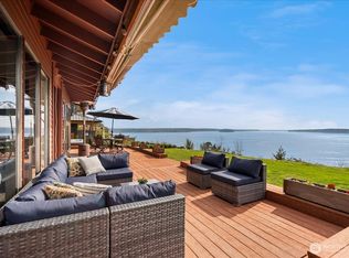 1054 Paiute Trl, Fox Island, WA