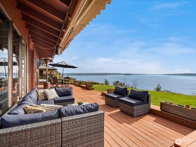 1054 Paiute Trail, Fox Island, WA, 98333
