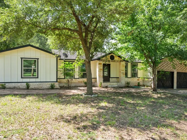 529 NW County Road 147, Rice, TX 75155