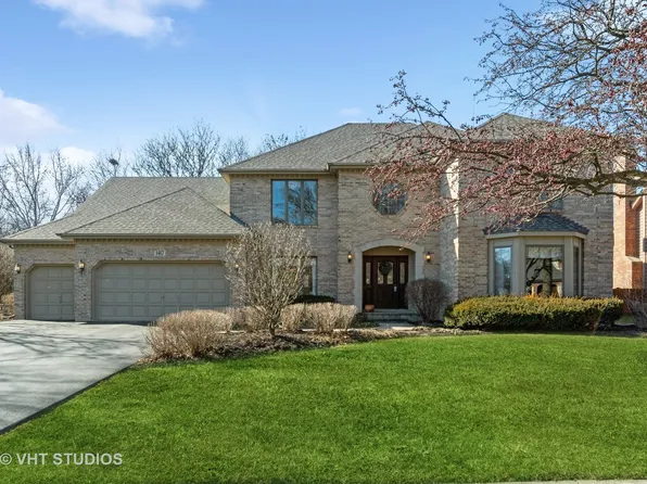 1417 Durness Ct, Naperville, IL 60565