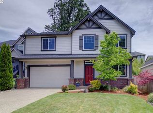 702 The Greens Ave, Newberg, OR