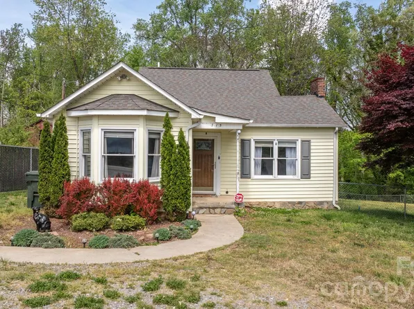 715 Main St, Hudson, NC 28638