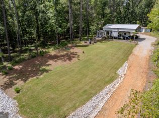 731 Gardenia Rd, Sparta, GA 31087