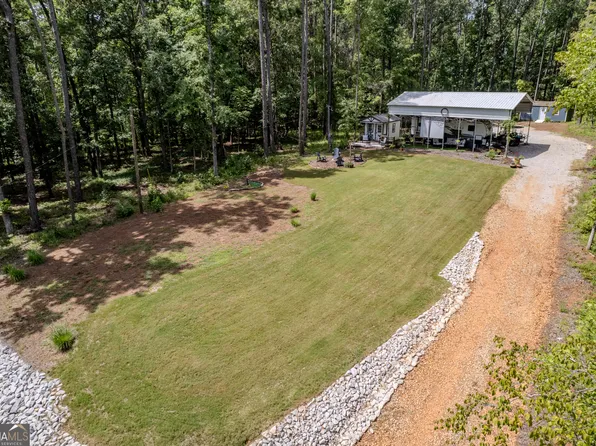 731 Gardenia Rd, Sparta, GA 31087