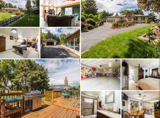 4331 S 1050 W, Riverdale, UT 84405