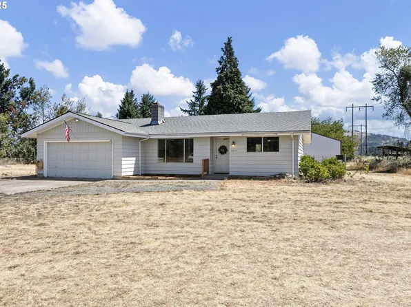 34879 Seavey Loop Rd, Eugene, OR 97405