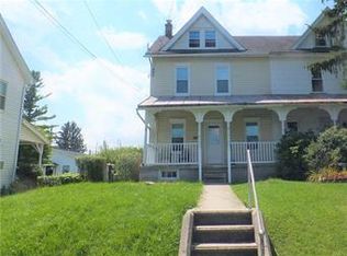 4068 Portland St, Coplay, PA 18037