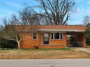 609 W Sevier St, Benton, AR 72015