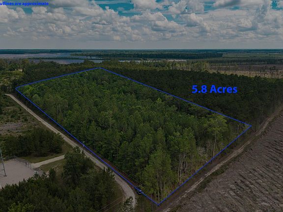 2nd image of 6222 Saints Delight Rd Lot 8