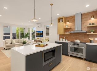 5204 Sand Point Way NE, Seattle, WA 98105