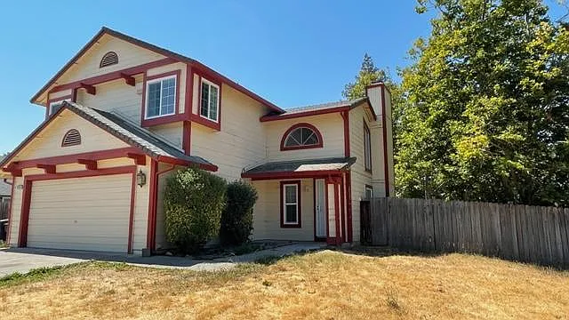 4 bed, 2.5 bath, 1693 sqft, $2,750 — Photo 3
