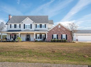 120 Lookout Ct, Hallsville, TX 75650