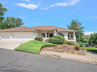 798 N San Carlos Dr, Dewey, AZ 86327