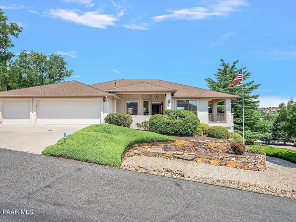 798 N San Carlos Dr, Dewey, AZ 86327