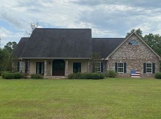 1302 Thomas Dr, Olla, LA 71465