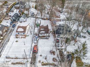 765 Sedore Ave, Georgina, ON L0E 1S0