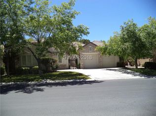 945 Granger Farm Way, Las Vegas, NV 89145