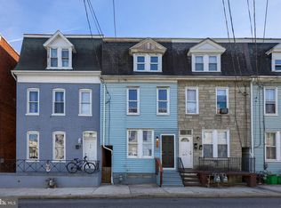 618 W College Ave, York, PA 17401