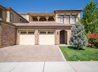 10780 Serratina Dr, Reno, NV 89521