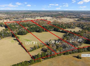 County Road 157, Carthage, TX 75633