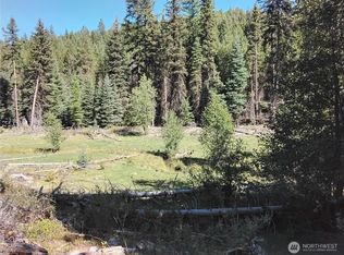 0 Little Place Rd, Tonasket, WA 98855