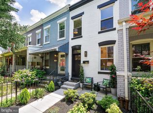 780 Lamont St NW, Washington, DC 20010