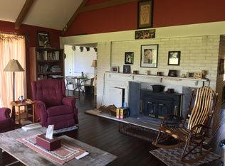 3433 E River Rd, Marion, OH 43302