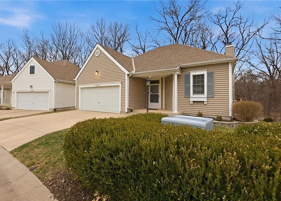 13464 W 126th Ter, Overland Park, KS 66213 | Zillow