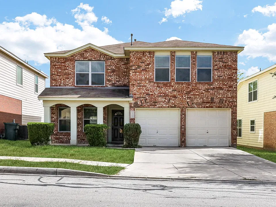9510 Hanover Cv