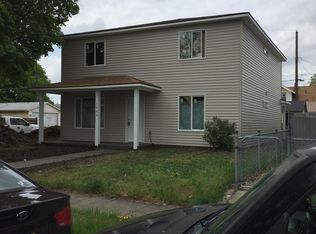 1003 E Ermina Ave, Spokane, WA 99207