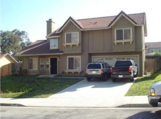 4786 Mount Rainier St, Riverside, CA 92509