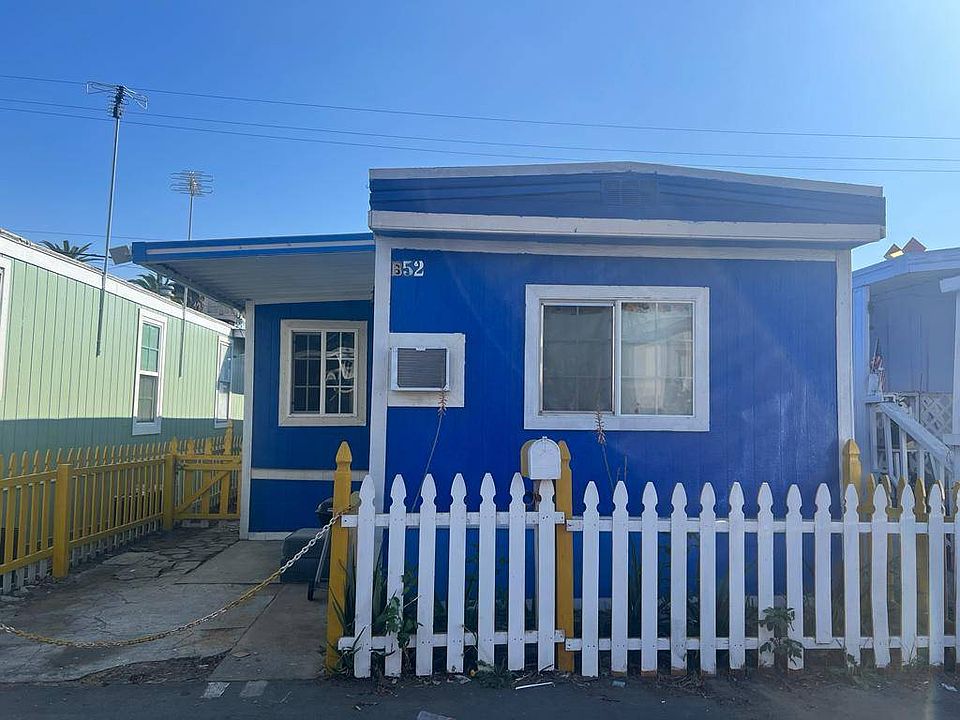 1st image of 850 W Mission Blvd Trailer B52
