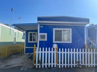 850 W Mission Blvd TRAILER B52, Ontario, CA