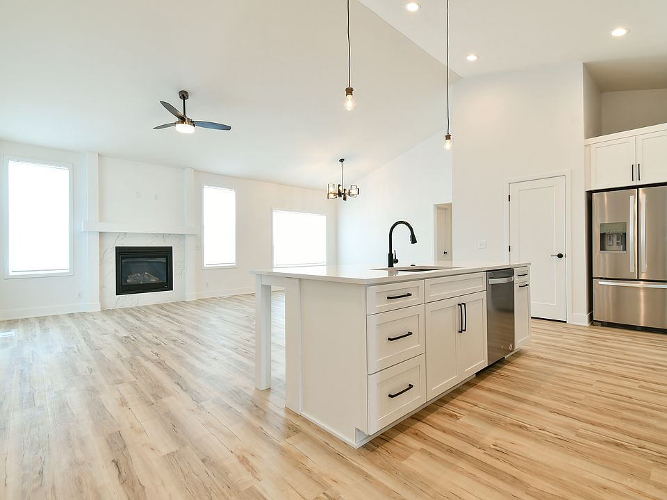 Ava Nicole 1546 Plan, Grandview Estates, Lincoln, NE 68516 Zillow