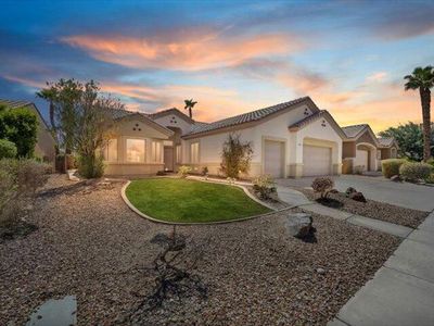 78653 Falsetto Dr, Palm Desert, CA, 92211
