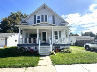 811 Pine St, Antigo, WI 54409