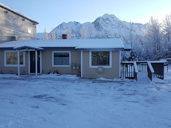 Land lord lives in the Left (East) side of Duplex