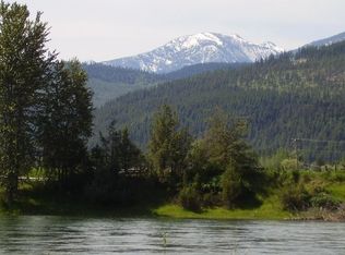 722 E 6th St, Libby, MT 59923