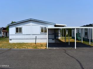 1201 W Washington Ave UNIT 54, Yakima, WA 98903