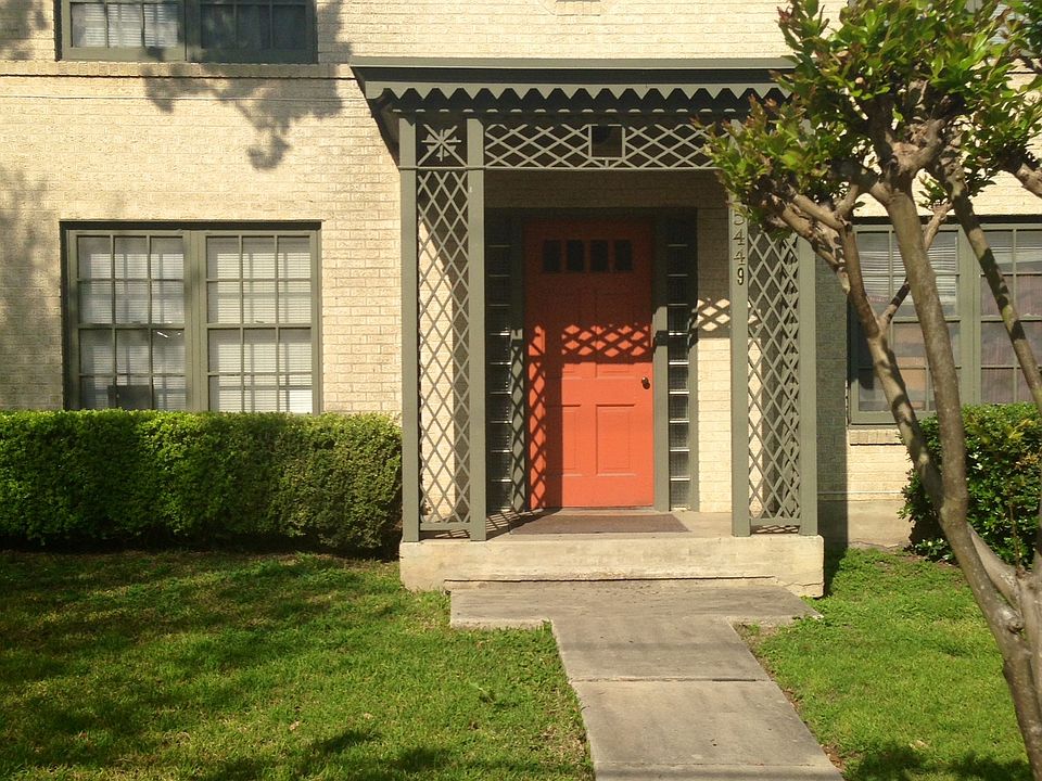 Bel-Aire Apartments