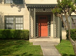 5459 N New Braunfels Ave APT D, San Antonio, TX 78209