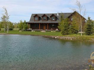 307 Latigo Rd, Gallatin Gateway, MT 59730