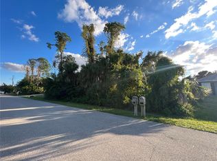 Oracle Ln LOT 25, North Pt, FL 34286