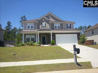 422 Indigo Ridge Dr, Columbia, SC 29229