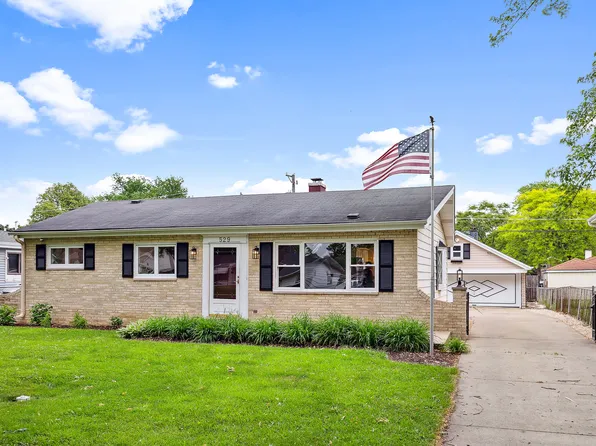 529 N 2nd Ave, Villa Park, IL 60181