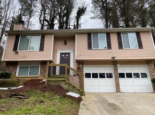 1430 Silver Lake Dr, Norcross, GA 30093