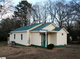 203 S E St, Easley, SC 29640